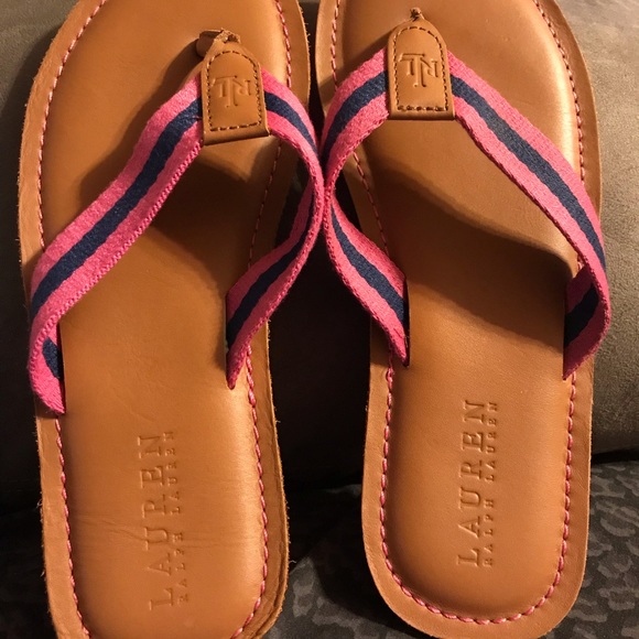 Ralph Lauren Shoes - Flip flops Ralph Lauren Shoes - Flip flops